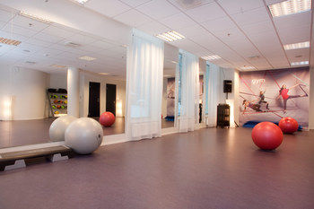 Fitness Studio